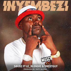 inyembezi (feat. Lu_Blondie & Sweetguy)