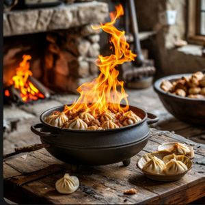 Пельмени (ROCK EDITION 2025)