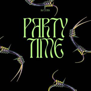 P3rty Time