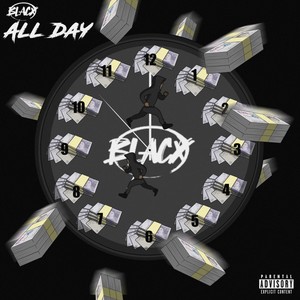 All Day (Explicit)