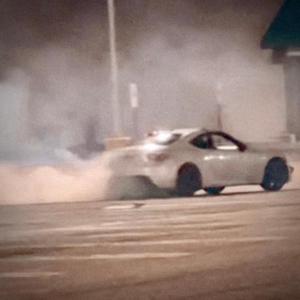 Boom Boy! (Explicit)