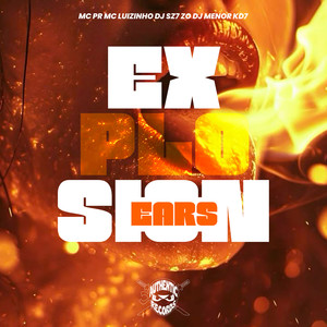 Explosion Ears (Explicit)