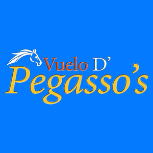 Vuelo D' Pegassos Mix 1-3