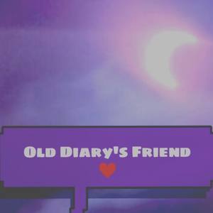 Old Diary's Friend