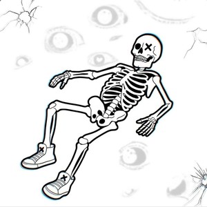 R.E.G.U.L.A.R P.H.O.N.K 3