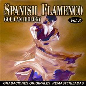 Manuela Reyes, Flamenco