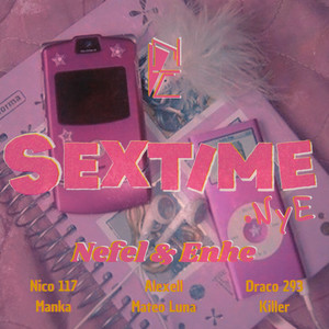 Sextime.nye (Explicit)