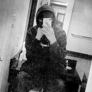 victim (feat. luvbackpack & kid sora) (Explicit)