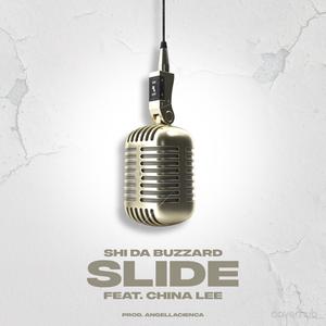 Slide (feat. China Lee)