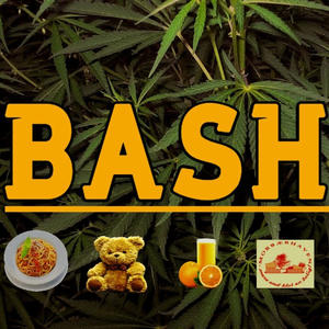 BASH (feat. Millijon) (Explicit)