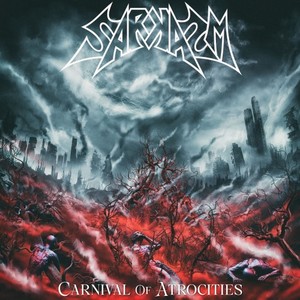 Carnival of Atrocities (Explicit)