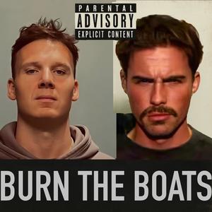 BURNTHEBOATS (feat. Facie) (Explicit)
