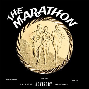 Marathon (Explicit)