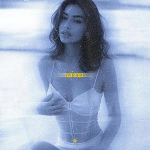 jump (slowed & reeverb)