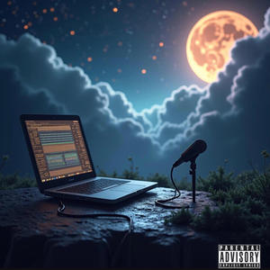 GOOO (feat. Kingdom Kezzie) (Explicit)