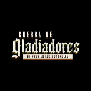 Guerra de Gladiadores #2 (Inst.)