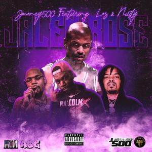 Jalen Rose (feat. Los & Nutty) [Explicit]