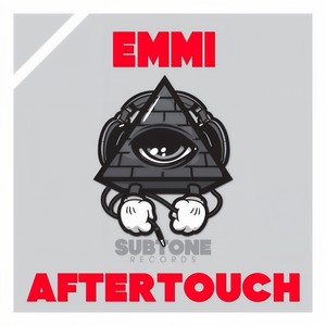 Aftertouch (Original Mix)