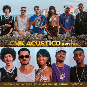 Acústico Cmk #Pista4 - Euforia (Explicit)