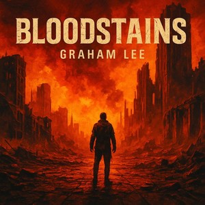 Bloodstains (Alarmed Mix)