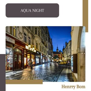 Aqua Night (Original Mix)