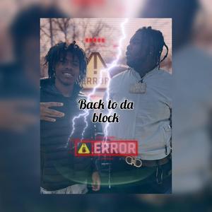 Back to da block (feat. Luh Mafia) [Explicit]