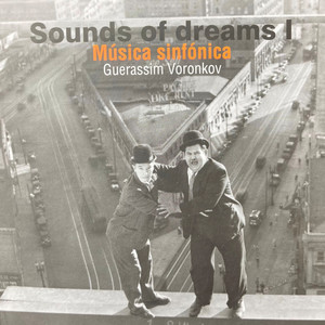 Sounds of Dreams, Vol. I