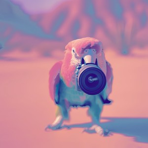 Here It Comes. (No Fingaz) (Explicit)