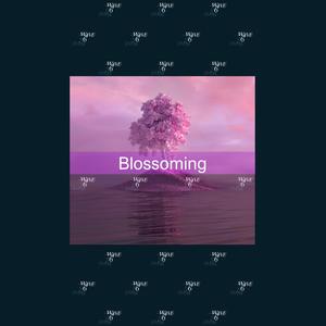 Blossoming