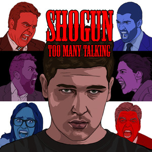 Too Many Talking (Explicit)