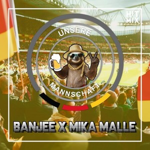 Unsere Mannschaft