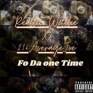 For Da One Time (Explicit)