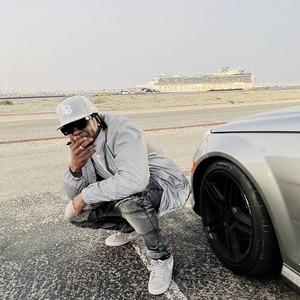 If I Have Too (feat. Indian Blue & Tay F 3rd) (Explicit)