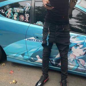 ipray2mikuu (Explicit)