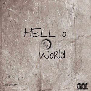 Hello, World (Explicit)