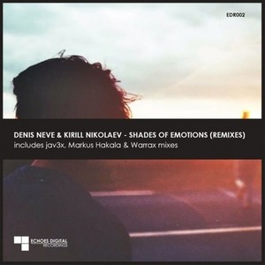 Shades of Emotions (Remixes)