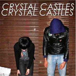 Crystal Castles (Bonus Track Version)