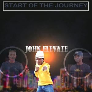 start of the journey (feat. jo nostress & pure intentions)