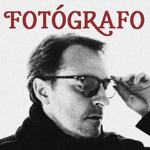 Fotógrafo