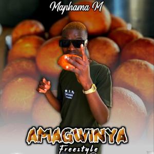 Amagwinya Freestyle