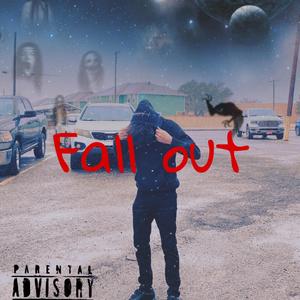 Fall Out (Explicit)