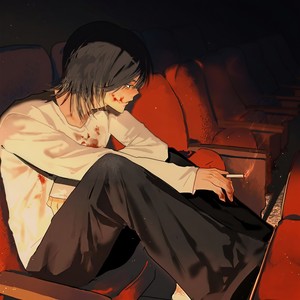 コエナキサケビ (feat. 堂村璃羽)