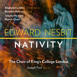 Edward Nesbit: Nativity