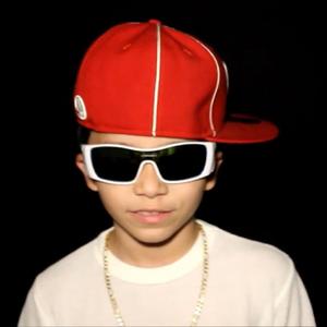 mumble freestyle (Explicit)