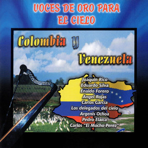 Colombia y Venezuela