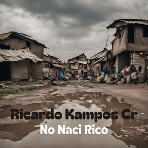 No nací Rico (Explicit)