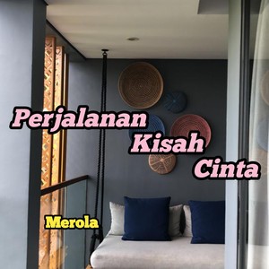 Perjalanan Kisah Cinta