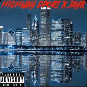 Chi to da O (feat. Jaytoven) (Explicit)