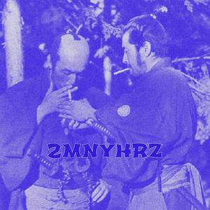 2MNYHRZ (Explicit)