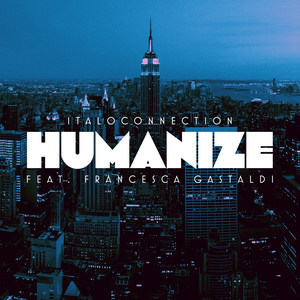 Humanize (A Visitor From Another Meaning Remix)